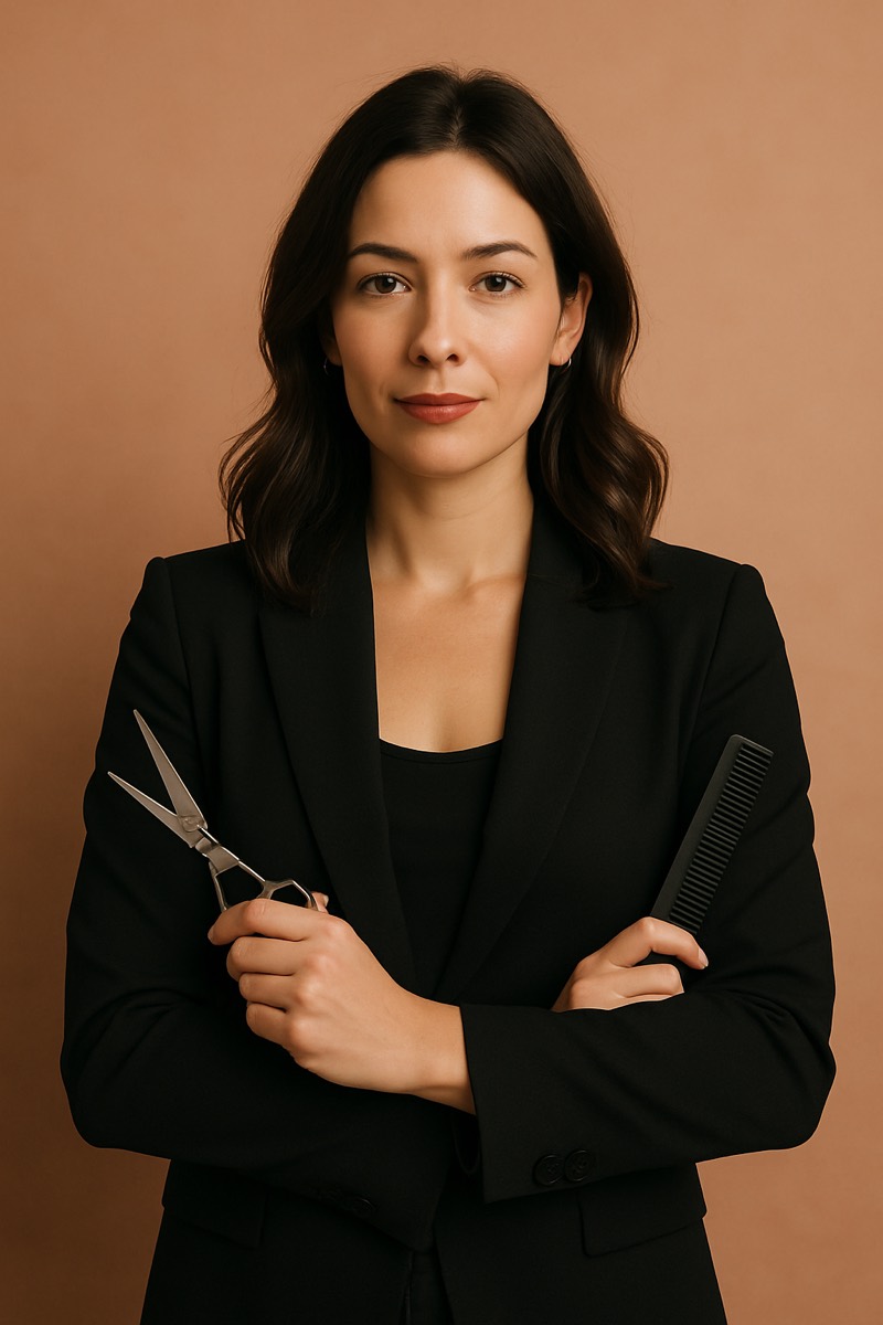 Danielle Rios, Color Director