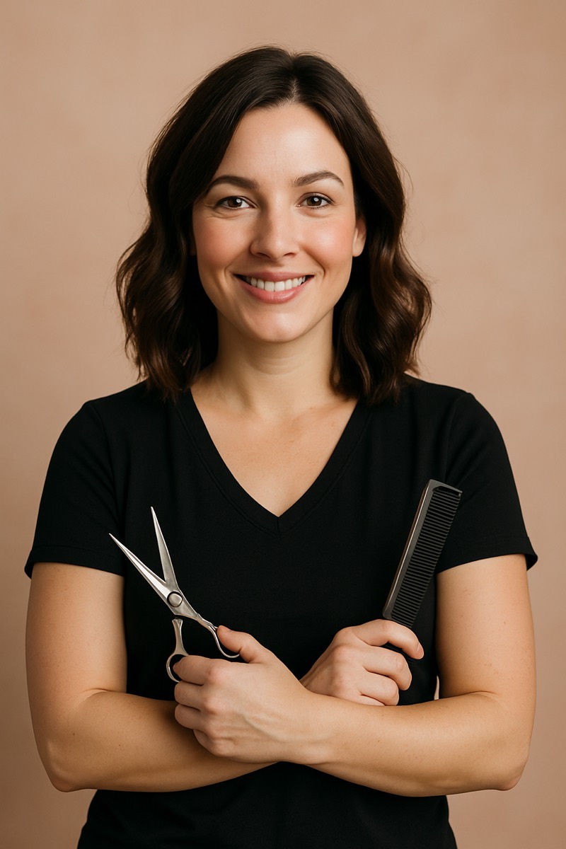 Priya Nadeem, Stylist