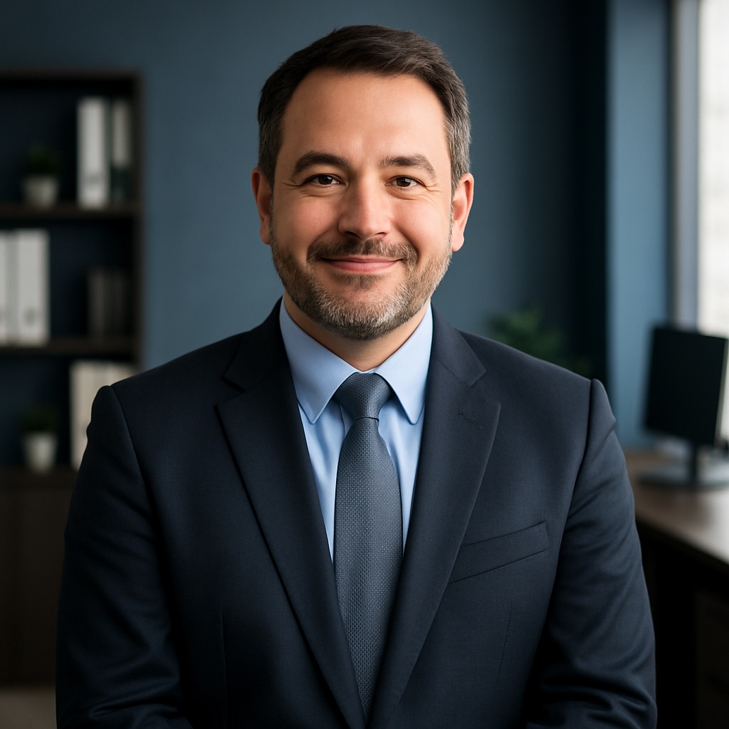 Beacon Tax & Advisory founder